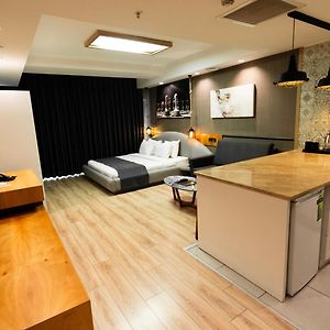 Standaard Kamer met een King Size Bed